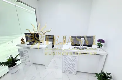 Office Space - Studio - 1 Bathroom for rent in Fatima Mohammad Ahmad Bin Suleiman Building - Al Raffa - Bur Dubai - Dubai Office Space - Studio - 1 Bathroom for rent in Fatima Mohammad Ahmad Bin Suleiman Building - Al Raffa - Bur Dubai - Dubai