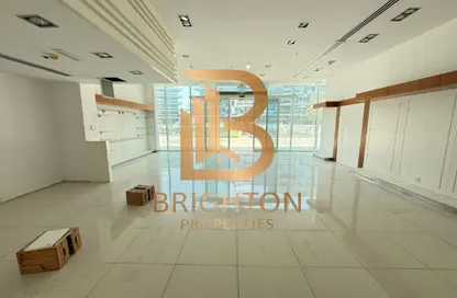 Retail - Studio - 1 Bathroom for rent in Al Marasy - Al Bateen - Abu Dhabi