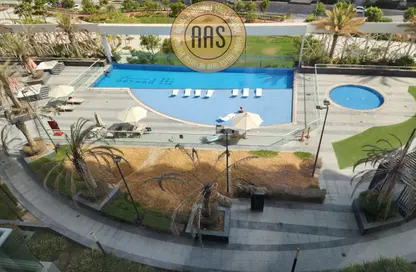 Apartment - Studio - 1 Bathroom for rent in Bella Rose - Al Barsha South - Al Barsha - Dubai
