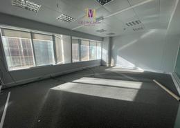 Office Space - 1 bathroom for rent in Al Moosa Tower 2 - Al Moosa Towers - Sheikh Zayed Road - Dubai