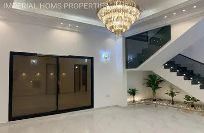 Villa - 5 Bedrooms - 7 Bathrooms for rent in Al Yasmeen 1 - Al Yasmeen - Ajman