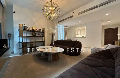 Apartment - 2 Bedrooms - 2 Bathrooms for sale in BLVD Crescent Podium - BLVD Crescent - Downtown Dubai - Dubai