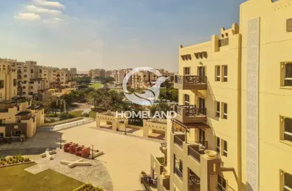 Apartment - Studio - 1 Bathroom for sale in Al Thamam - Remraam - Dubai Land - Dubai