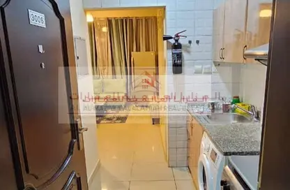 شقة - 1 حمام للايجار في مجمع النهدة السكني - النهدة - الشارقة