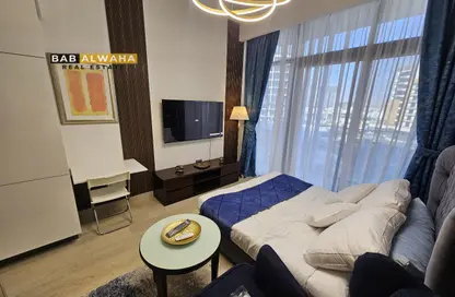 شقة - 1 حمام للايجار في عزيزي ريفيرا - ميدان واحد - ميدان - دبي