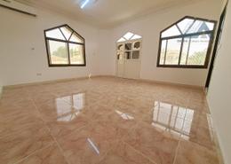 Empty Room image for: Studio - 1 bathroom for rent in Binal Jesrain - Between Two Bridges - Abu Dhabi, Image 1