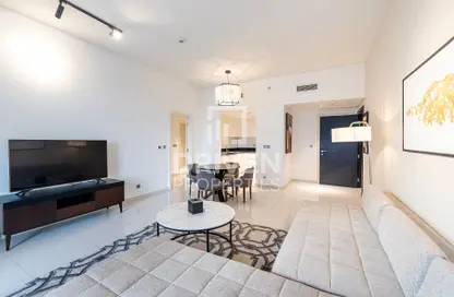 Apartment - 1 Bedroom - 2 Bathrooms for rent in Avanti - Business Bay - Dubai