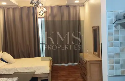 Apartment - Studio - 1 Bathroom for rent in Safeer Tower 1 - Safeer Towers - Business Bay - Dubai Apartment - Studio - 1 Bathroom for rent in Safeer Tower 1 - Safeer Towers - Business Bay - Dubai