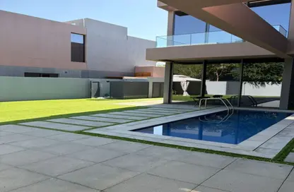 Villa - 4 Bedrooms - 6 Bathrooms for rent in Sendian - Masaar - Tilal City - Sharjah