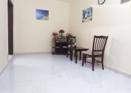 Dining Room image for: Apartment - 1 bedroom - 1 bathroom for rent in Al Sidrah - Al Khabisi - Al Ain, Image 1