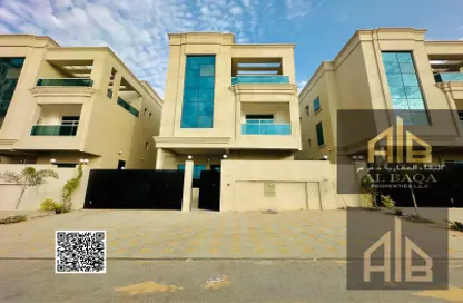 Villa - 7 Bedrooms - 7+ Bathrooms for sale in Al Aamra Gardens - Al Amerah - Ajman