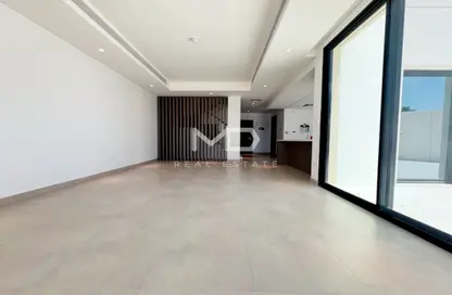 Townhouse - 2 Bedrooms - 3 Bathrooms for rent in The Magnolias - Yas Acres - Yas Island - Abu Dhabi