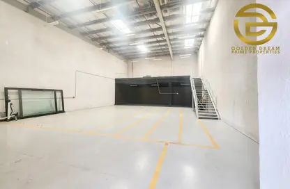 Warehouse - Studio - 1 Bathroom for rent in Dubai Investment Park 2 (DIP 2) - Dubai Investment Park (DIP) - Dubai