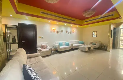 Villa - 5 Bedrooms - 7 Bathrooms for rent in Gallery Villas - Victory Heights - Dubai Sports City - Dubai