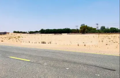 Land - Studio for sale in Al Tay Hills - Al Tay West - Al Suyoh - Sharjah