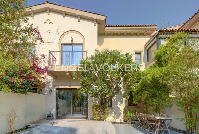 Elegant Townhouse | Type 3M | Greenery View