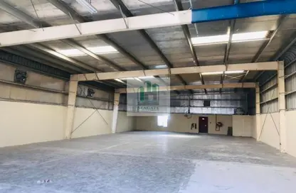 Warehouse - Studio - 1 Bathroom for sale in Dubai Investment Park 2 (DIP 2) - Dubai Investment Park (DIP) - Dubai