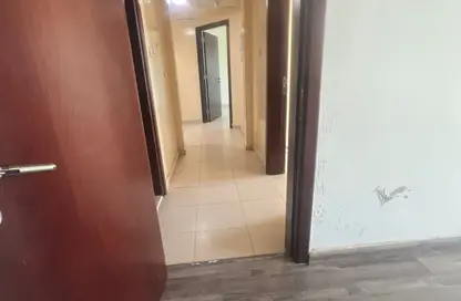 Apartment - 1 Bedroom - 2 Bathrooms for sale in City Tower - Al Nuaimiya - Ajman