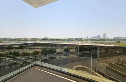 شقة - غرفة نوم - 2 حمامات للايجار في أبراج إم إم - واحة السيليكون - دبي شقة - غرفة نوم - 2 حمامات للايجار في أبراج إم إم - واحة السيليكون - دبي