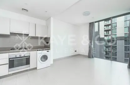 شقة - غرفة نوم - 1 حمام للايجار في شوبا كريك فيستاس.تاور A - صبحا هارتلاند - مدينة الشيخ محمد بن راشد - دبي