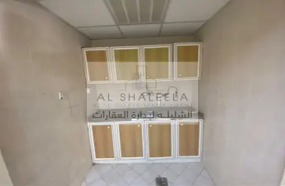 Compound for rent in Between Two Bridges - Abu Dhabi