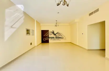 Apartment - 1 Bedroom - 2 Bathrooms for rent in Al Khair Building - Dubai Silicon Oasis - Dubai