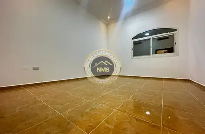 شقة - غرفة نوم - 1 حمام للايجار في فلل المشرف - المشرف - أبوظبي