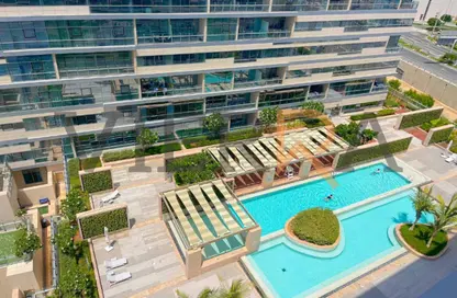 Apartment - 3 Bedrooms - 4 Bathrooms for rent in Lamar Residences - Al Seef - Al Raha Beach - Abu Dhabi Apartment - 3 Bedrooms - 4 Bathrooms for rent in Lamar Residences - Al Seef - Al Raha Beach - Abu Dhabi