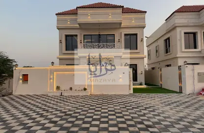 فيلا - 5 غرف نوم - 7 حمامات للبيع في الحليو 2 - الحليو - عجمان