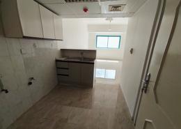 Studio - 1 bathroom for rent in Dar Al Majaz - Jamal Abdul Nasser Street - Al Majaz - Sharjah