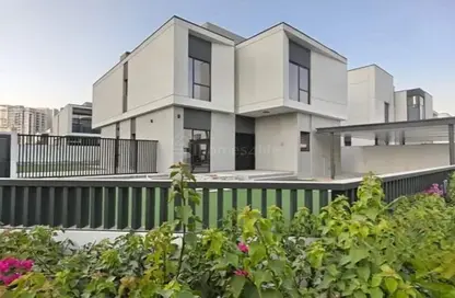 Apartment - 4 Bedrooms - 5 Bathrooms for rent in Tilal Al Furjan - Al Furjan - Dubai