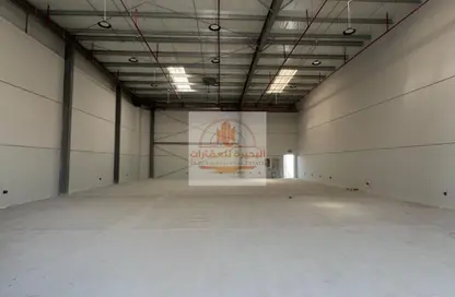 Warehouse - Studio - 7+ Bathrooms for sale in Al Sajaa Industrial - Al Sajaa - Sharjah