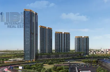 Apartment - 2 Bedrooms - 2 Bathrooms for sale in Sobha Solis - Motor City - Dubai