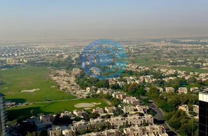 شقة - غرفة نوم - 1 حمام للبيع في ذا ماتركس - مدينة دبي الرياضية - دبي