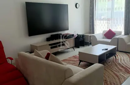 Apartment - 3 Bedrooms - 4 Bathrooms for sale in Nada Residences - Maryam Gate Residence - Maryam Island - Sharjah