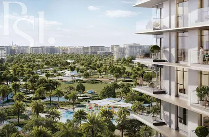 Apartment - 2 Bedrooms - 2 Bathrooms for sale in Address Residences Dubai Hills Estate - Dubai Hills Estate - Dubai