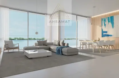 Apartment - 3 Bedrooms - 4 Bathrooms for sale in Gateway - Al Zorah - Ajman