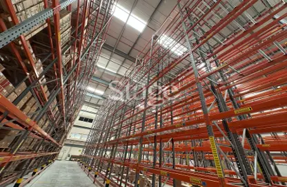 Warehouse - Studio for rent in Freezone South - Jebel Ali Freezone - Jebel Ali - Dubai