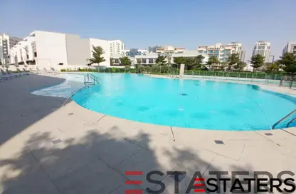 Villa - 3 Bedrooms - 4 Bathrooms for rent in 180 Degrees Villas - Liwan - Dubai Land - Dubai