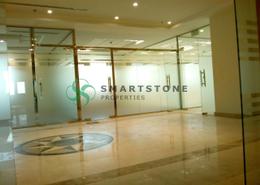Office Space - 1 bathroom for rent in The Light Tower - Arjan - Dubai Office Space - 1 bathroom for rent in The Light Tower - Arjan - Dubai