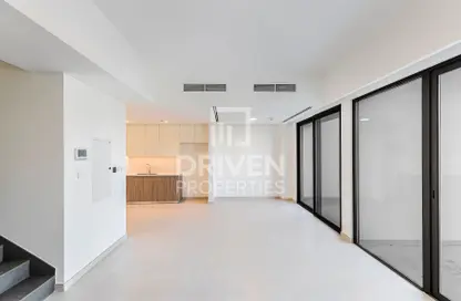 Townhouse - 3 Bedrooms - 3 Bathrooms for rent in Nara - The Valley - Dubai
