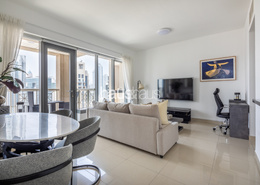 شقة - 1 غرفة نوم - 2 حمامات للكراء في 29 برج  بوليفارد - برج بوليفارد 29 - دبي وسط المدينة - دبي