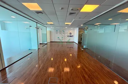Office Space - Studio for sale in Reef Tower - JLT Cluster O - Jumeirah Lake Towers - Dubai
