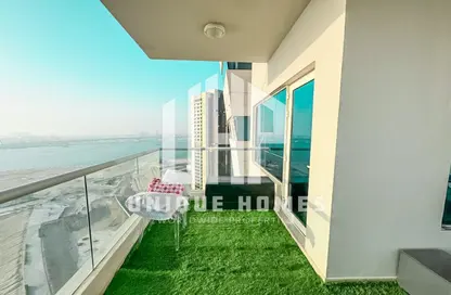 شقة - 2 غرف نوم - 3 حمامات للبيع في أوشن سكيب - شمس أبوظبي - جزيرة الريم - أبوظبي