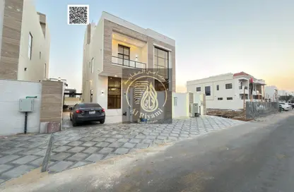 Villa - 7 Bedrooms - 7+ Bathrooms for sale in Al Yasmeen 1 - Al Yasmeen - Ajman