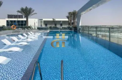 Apartment - 2 Bedrooms - 3 Bathrooms for rent in Bella Rose - Dubai Science Park - Dubai