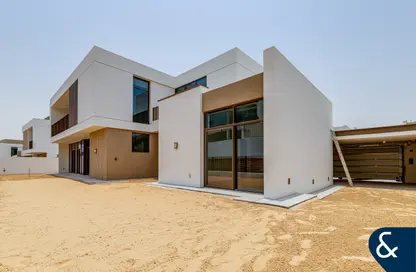 Villa - 4 Bedrooms - 6 Bathrooms for sale in Tilal Al Furjan - Al Furjan - Dubai