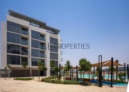 Outdoor Building image for: Whole Building for sale in Residences 17 - District One - Mohammed Bin Rashid City - Dubai, Image 1