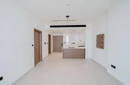 Apartment - 1 Bedroom - 1 Bathroom for rent in Binghatti Gardenia - Jumeirah Village Circle - Dubai