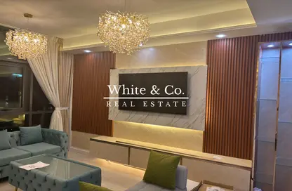 Townhouse - 3 Bedrooms - 5 Bathrooms for sale in Janusia - The Roots DAMAC Hills 2 - Damac Hills 2 - Dubai